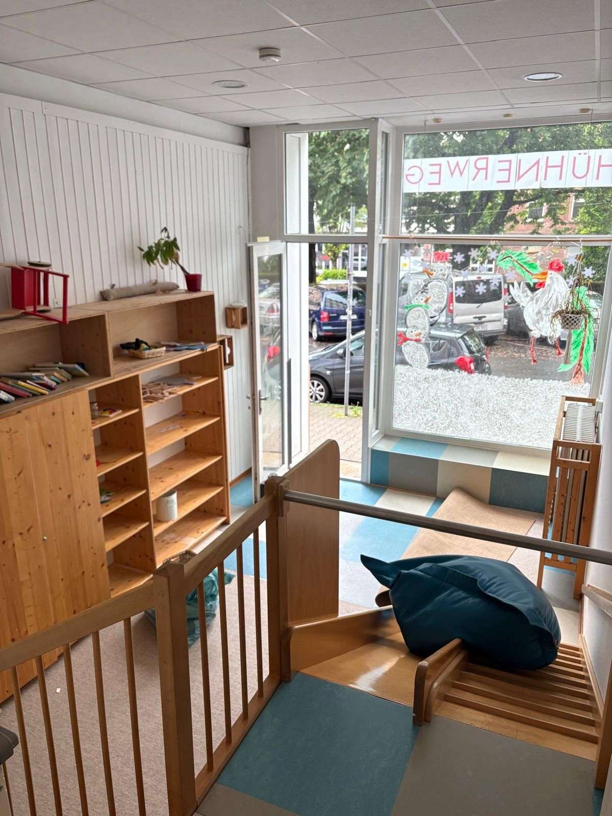 Thumbnail-Einzelhandel in Frankfurt am Main 1.500,00 € 63.95 m²