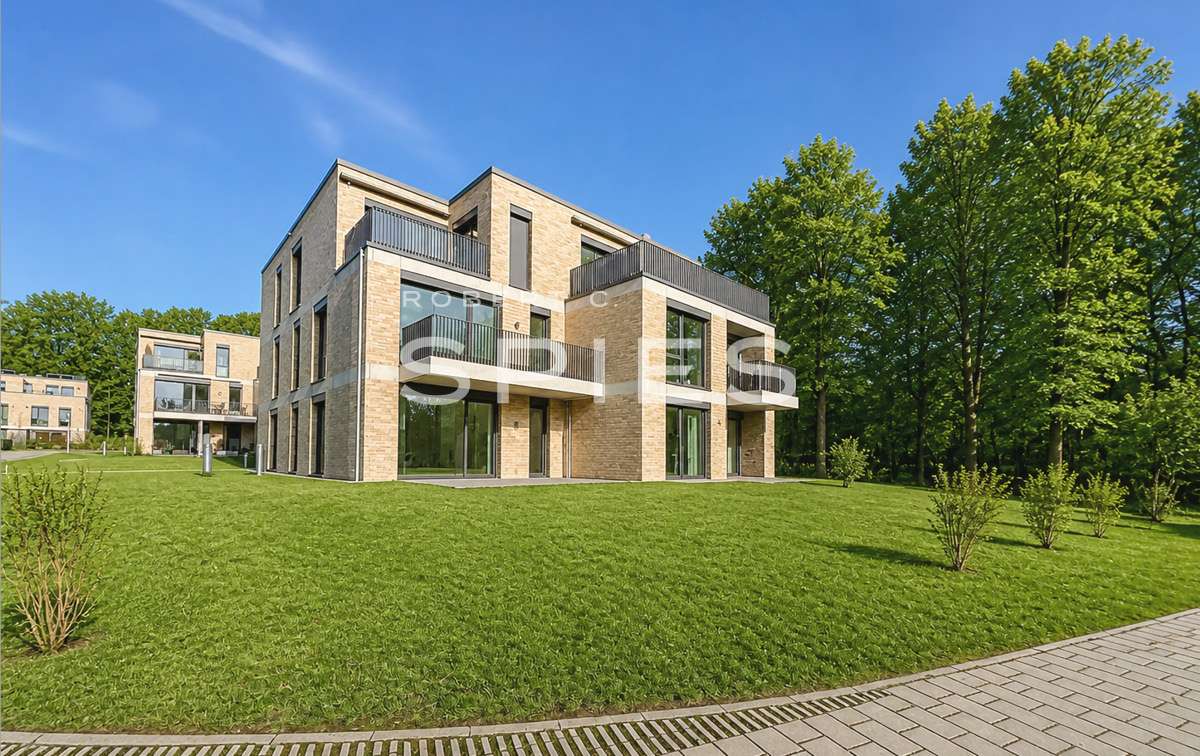 Thumbnail-Wohnung zum Mieten in Bremen 1.105,00 € 94 m²