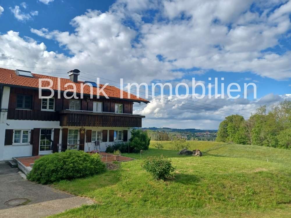Thumbnail-Haus zum Kaufen in Altusried 1.230.000,00 € 214 m²