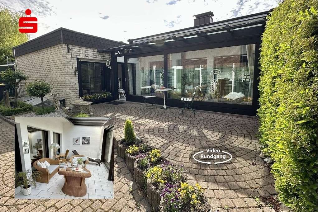 Thumbnail-Haus zum Kaufen in Kleve, Kellen 340.000,00 € 137.15 m²
