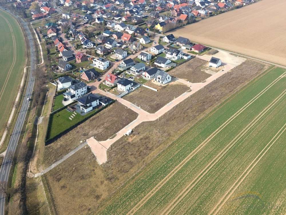 Thumbnail-Grundstück zu verkaufen in Holle 130.555,00 € 513 m²