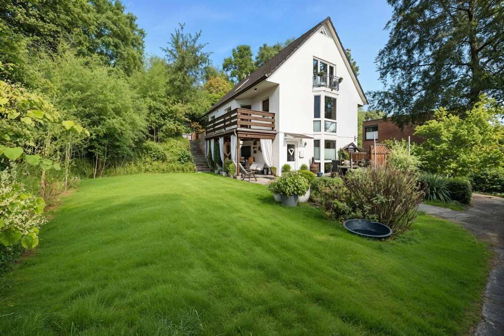 Thumbnail-Haus zum Kaufen in Buchholz in der Nordheide 749.000,00 € 228 m²
