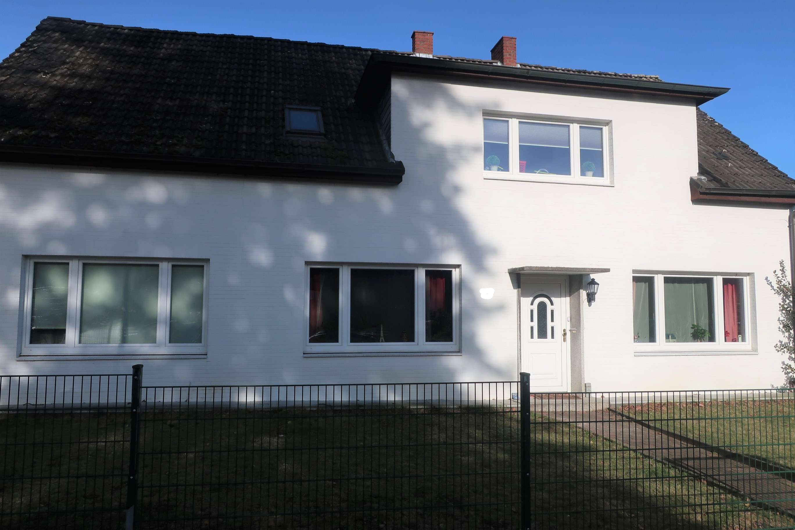 Thumbnail-Wohnung zum Mieten in Glinde 500,00 € 32 m²