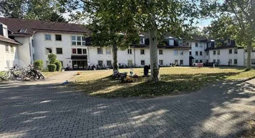 Thumbnail-Wohnung zum Kaufen in München 89.000,00 € 27 m²