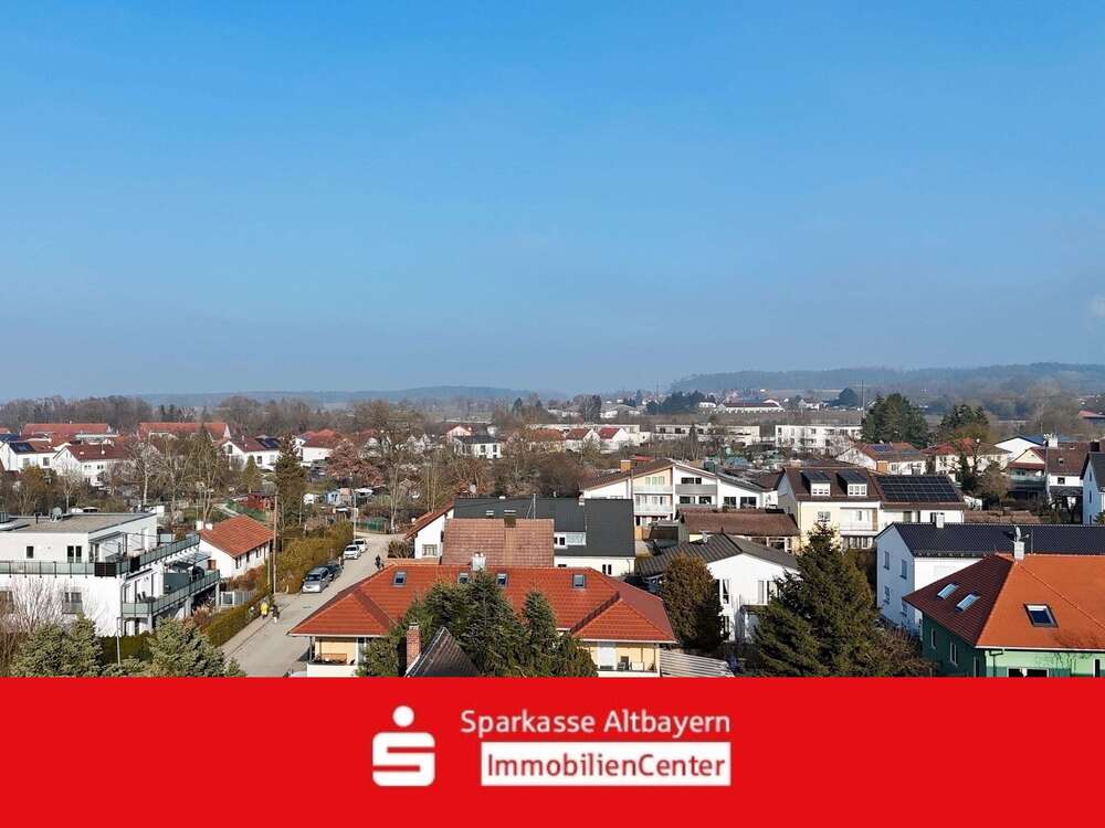 Thumbnail-Wohnung zum Kaufen in Aichach 524.500,00 € 84 m²