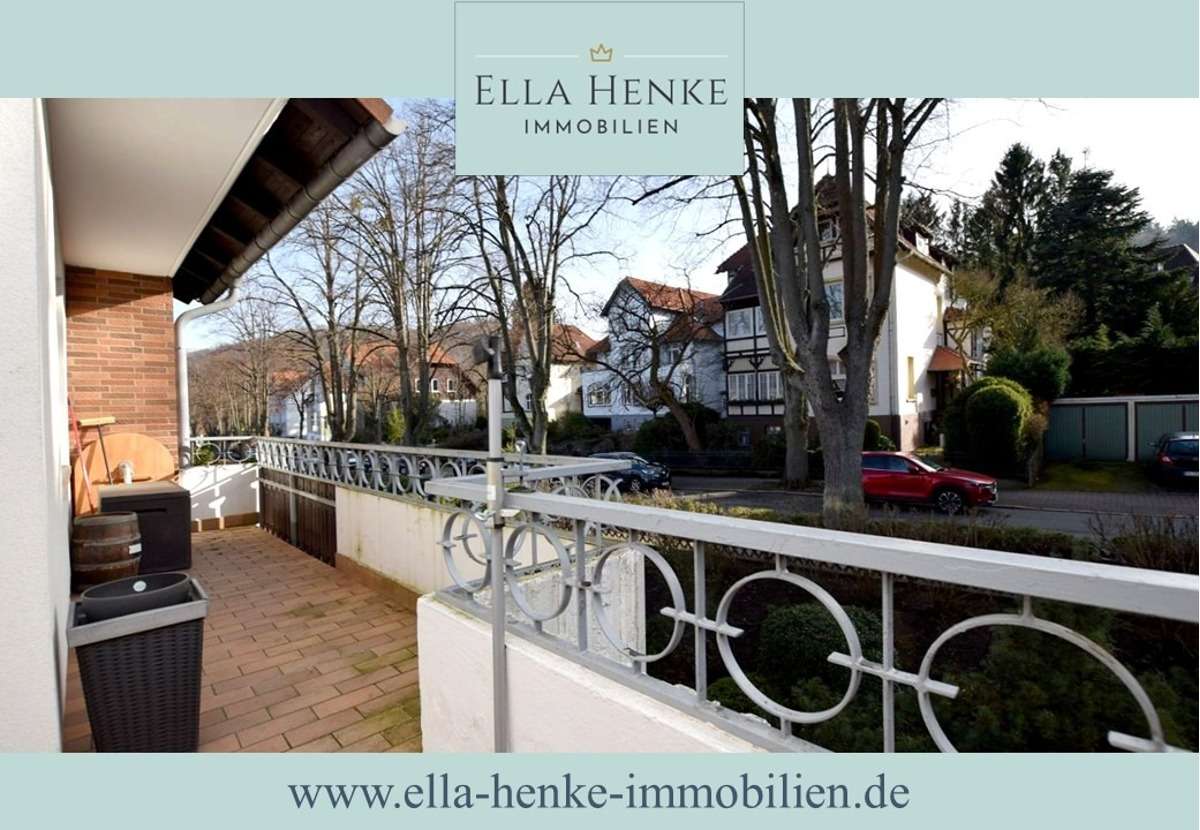 Thumbnail-Wohnung zum Mieten in Bad Harzburg 650,00 € 67 m²