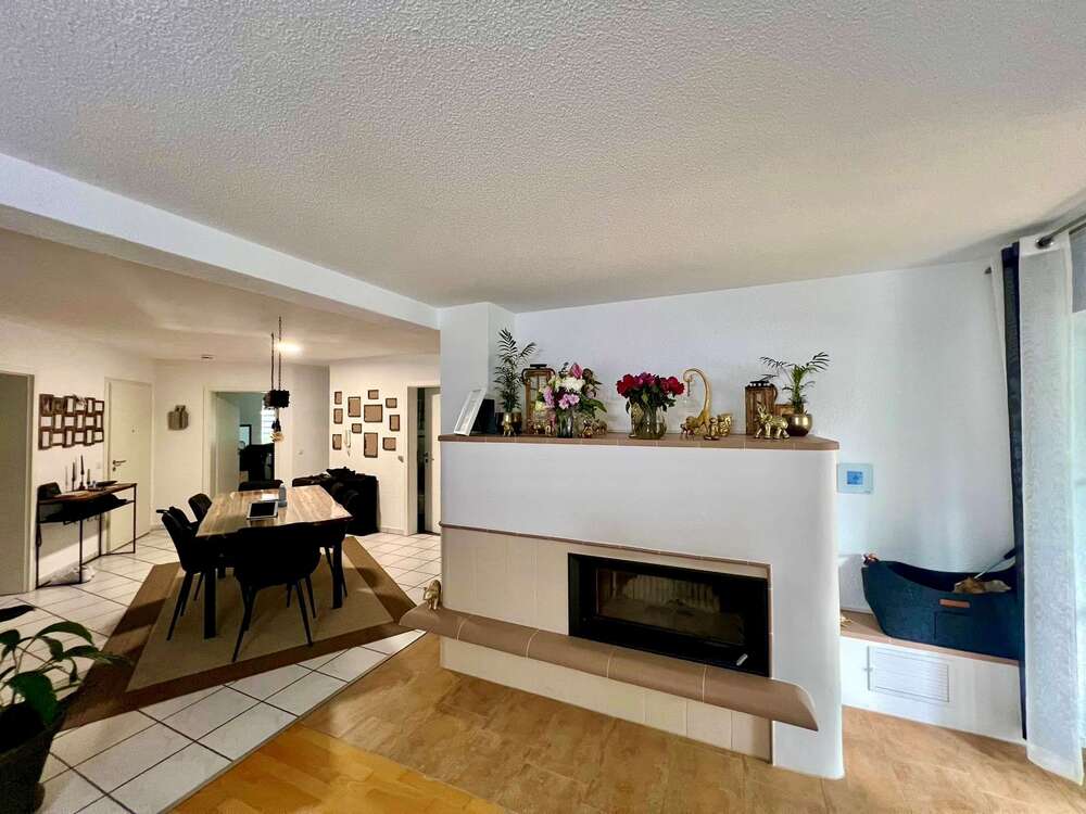 Thumbnail-Wohnung zum Kaufen in Trossingen 299.000,00 € 98 m²