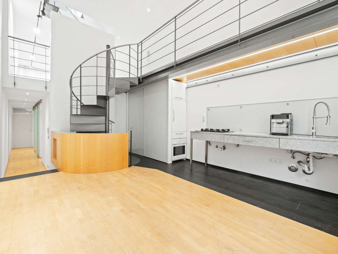 Thumbnail-Wohnung zum Kaufen in Radolfzell 550.000,00 € 132 m²