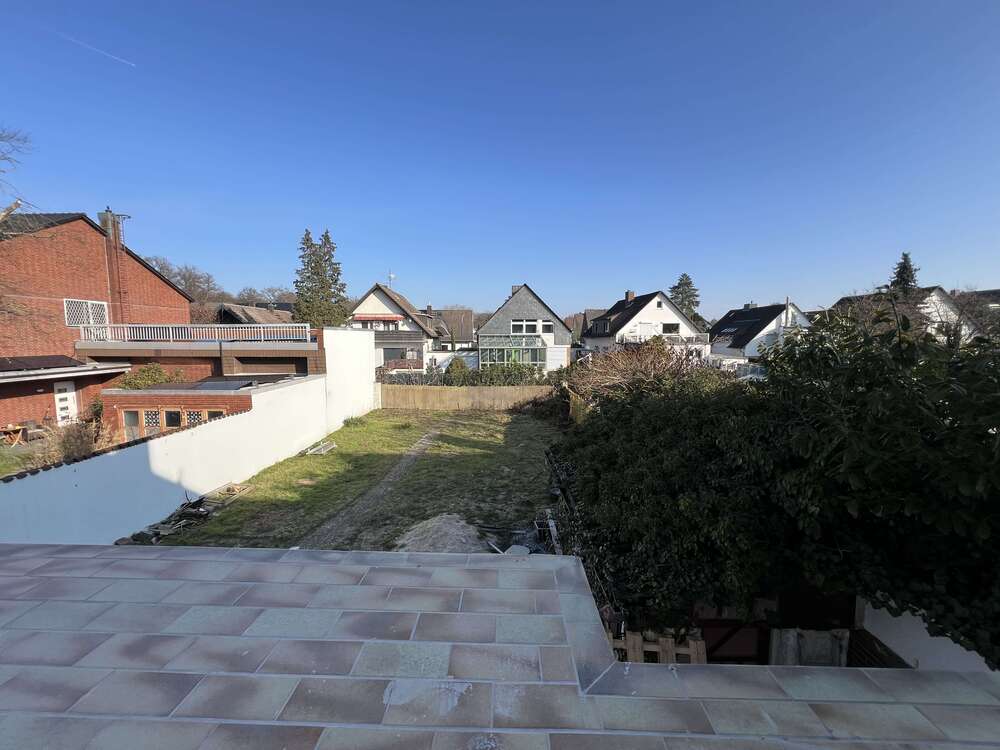 Thumbnail-Wohnung zum Mieten in Neu Isenburg 1.100,00 € 60 m²
