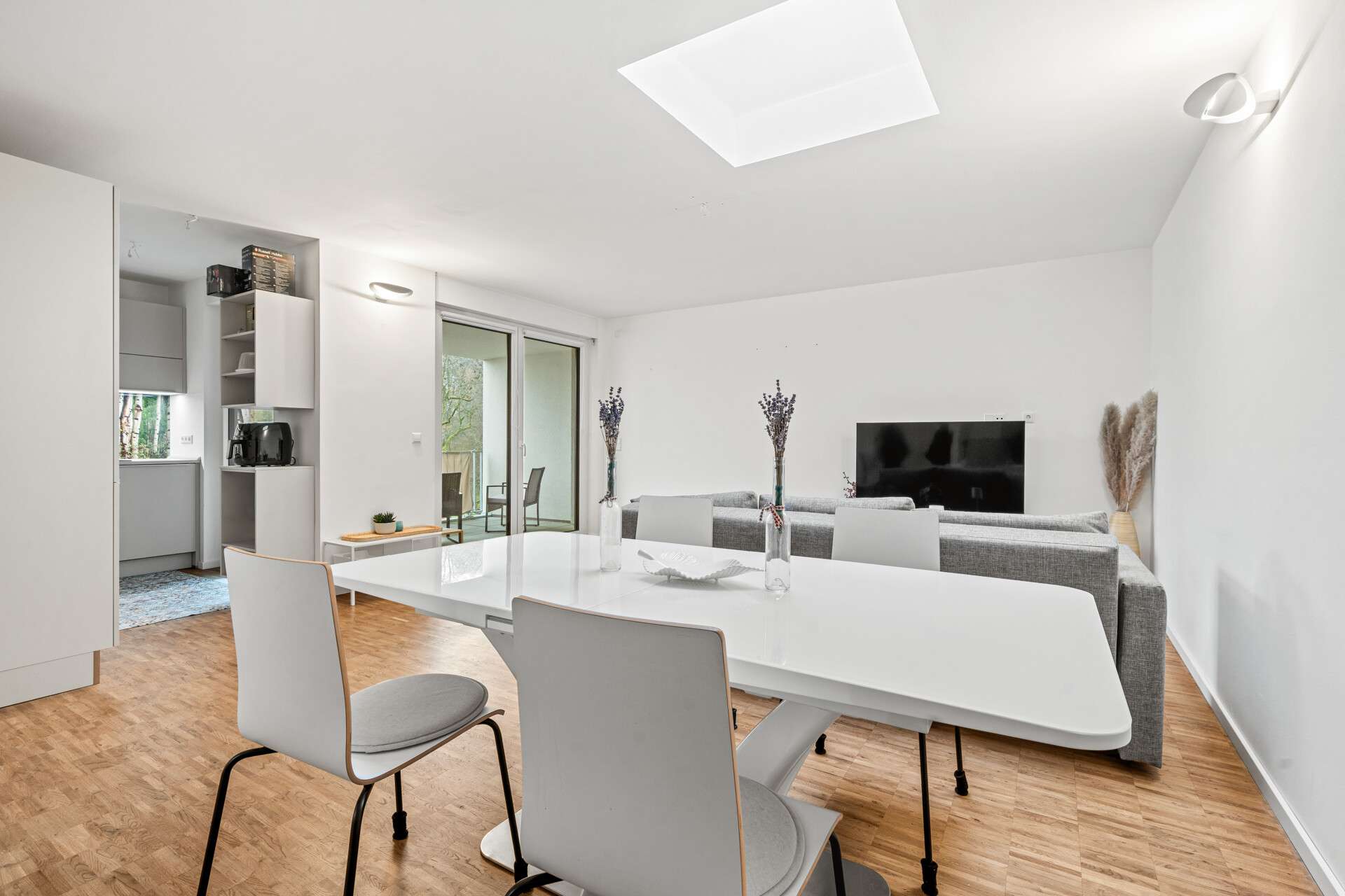 Thumbnail-Wohnung zum Kaufen in Aulendorf 349.000,00 € 73.92 m²