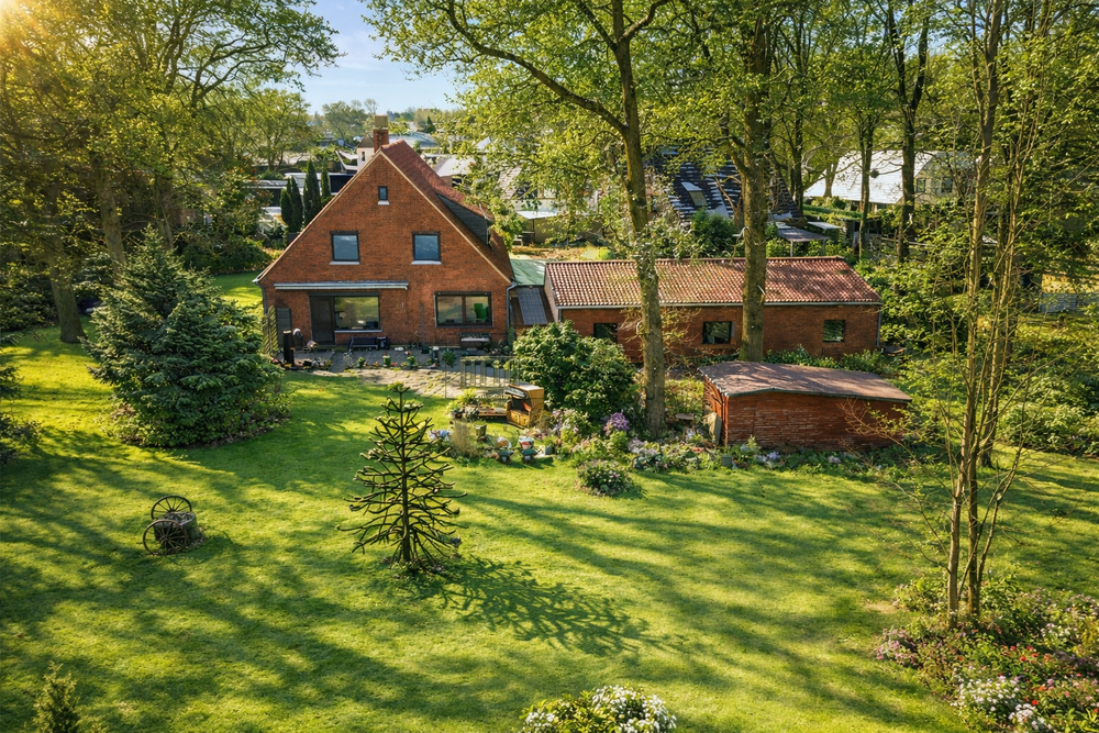 Thumbnail-Haus zum Kaufen in Lilienthal 739.999,00 € 264.04 m²