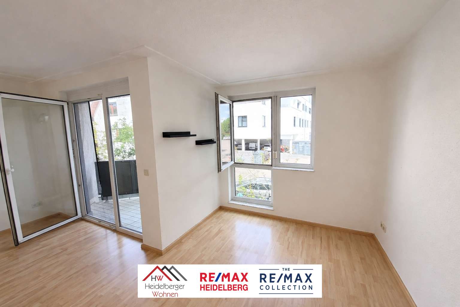 Thumbnail-Wohnung zum Mieten in Wiesloch 550,00 € 33 m²