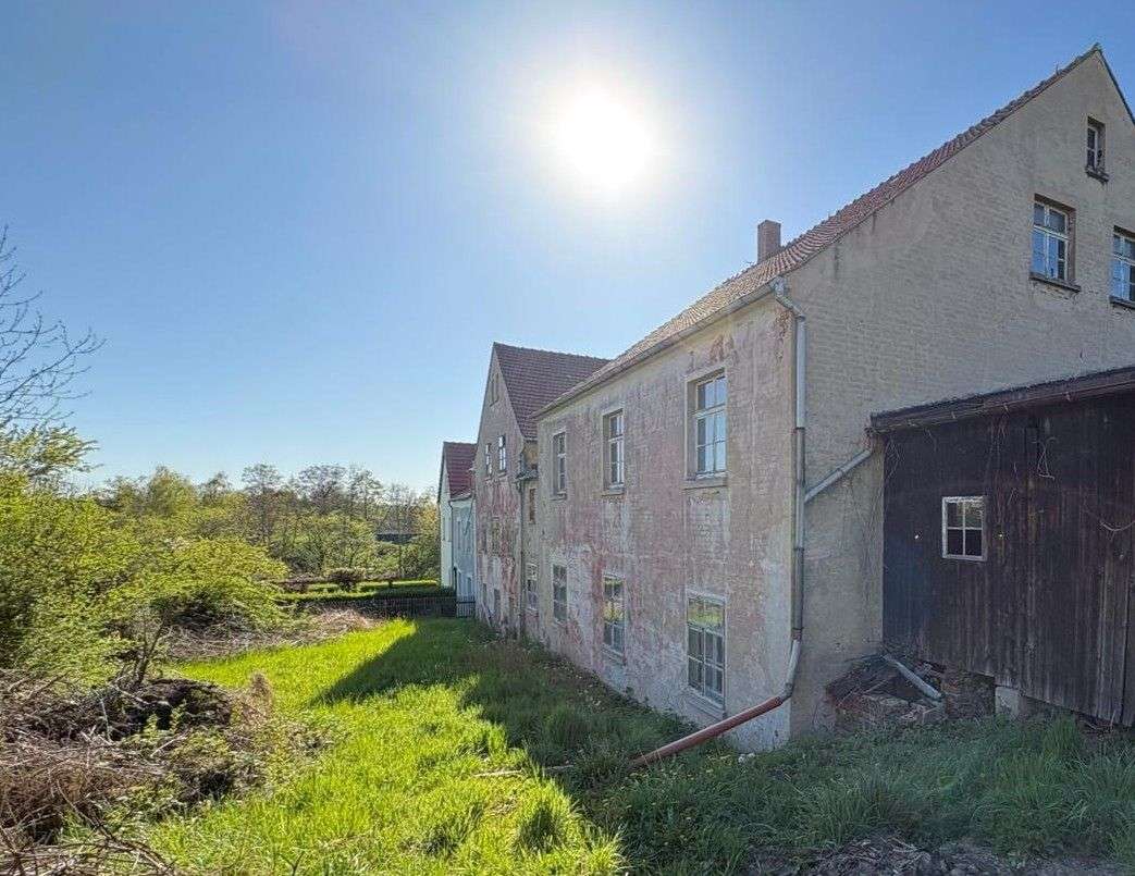 Thumbnail-Grundstück in Grumbach 155.000,00 € 1012 m²