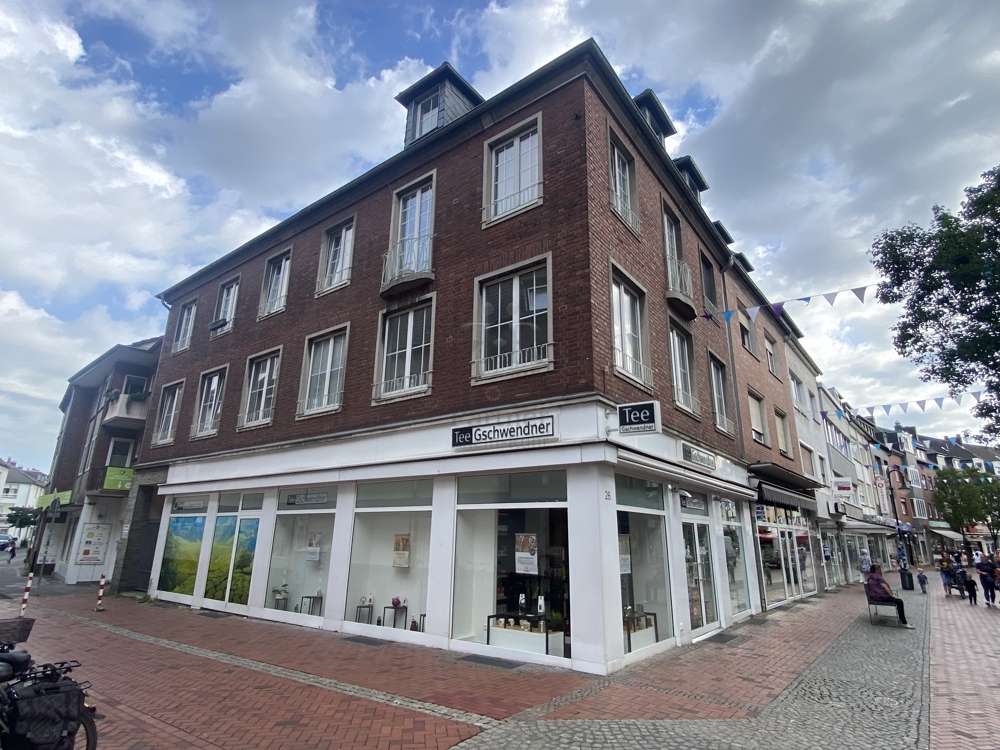Thumbnail-Haus zum Kaufen in Dinslaken 699.000,00 € 227 m²