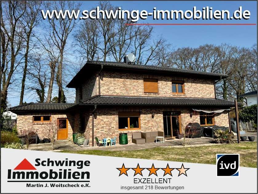 Thumbnail-Haus zum Kaufen in Hechthausen 500.000,00 € 162 m²