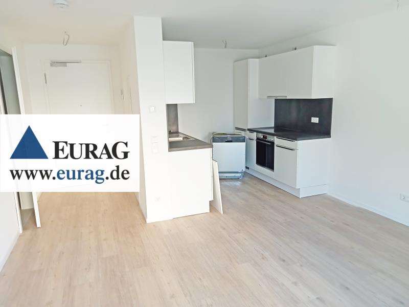 Thumbnail-Wohnung zum Mieten in Nürnberg 783,00 € 31.74 m²