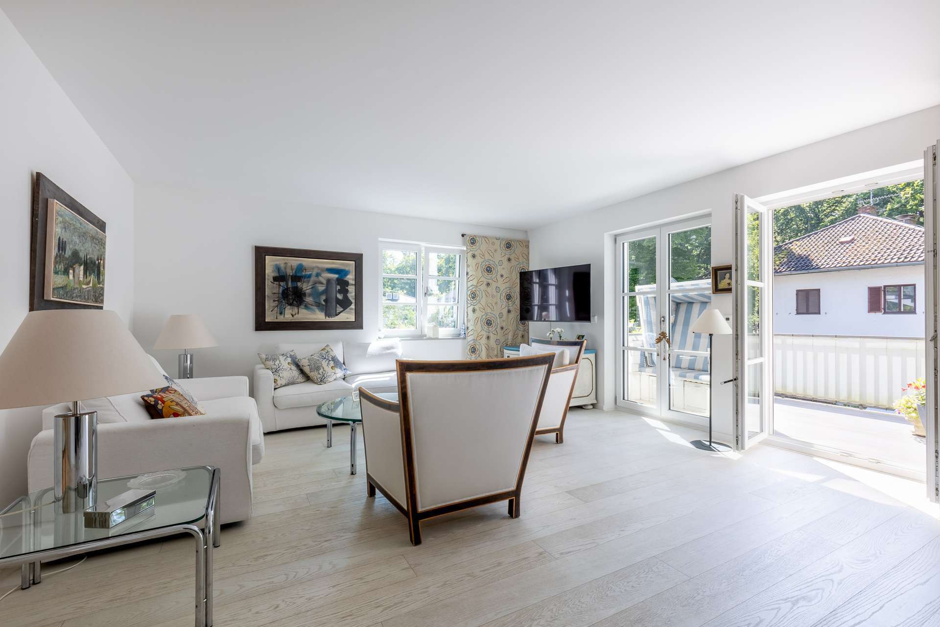 Thumbnail-Wohnung zum Kaufen in München 1.237.000,00 € 105.4 m²