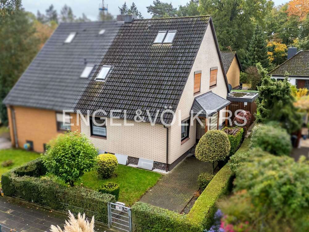 Thumbnail-Haus zum Kaufen in Verden 235.000,00 € 117 m²