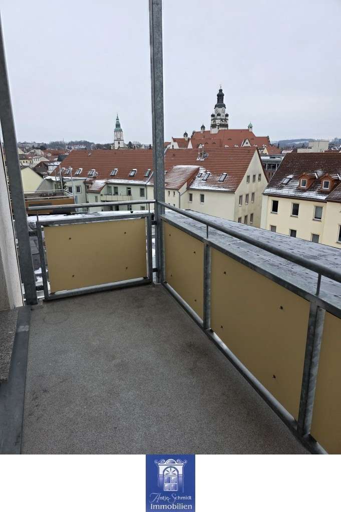 Thumbnail-Wohnung zum Mieten in Döbeln 268,00 € 48 m²