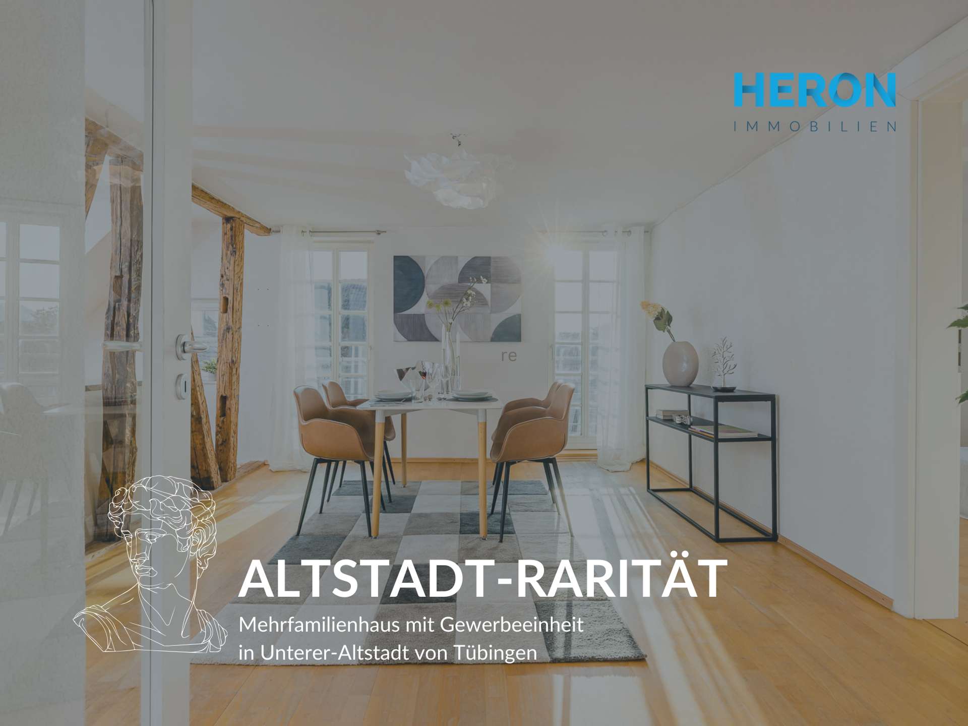 Thumbnail-Haus zum Kaufen in Tübingen 1.975.000,00 € 380 m²