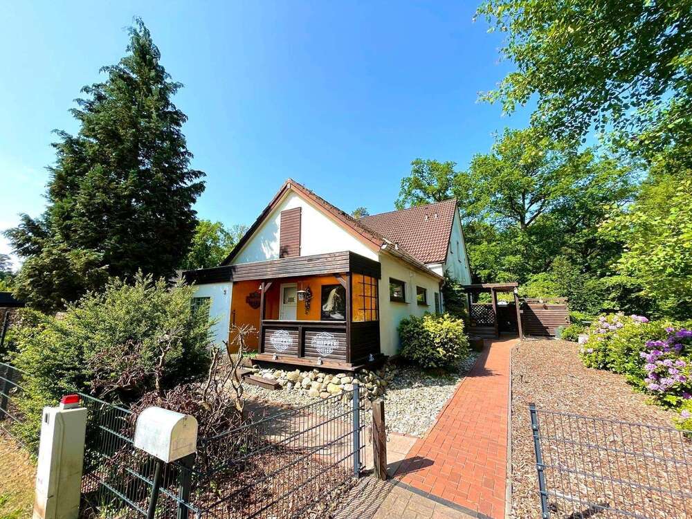 Thumbnail-Haus zum Kaufen in Worpswede 325.000,00 € 220 m²