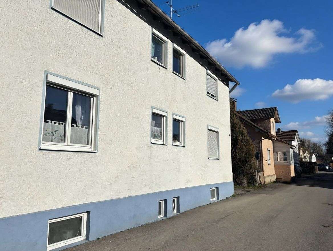Thumbnail-Haus zum Kaufen in Memmingen 225.000,00 € 99.27 m²