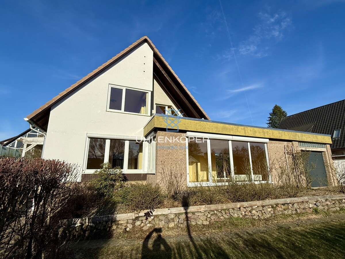 Thumbnail-Haus zum Kaufen in Uelzen 345.000,00 € 162 m²