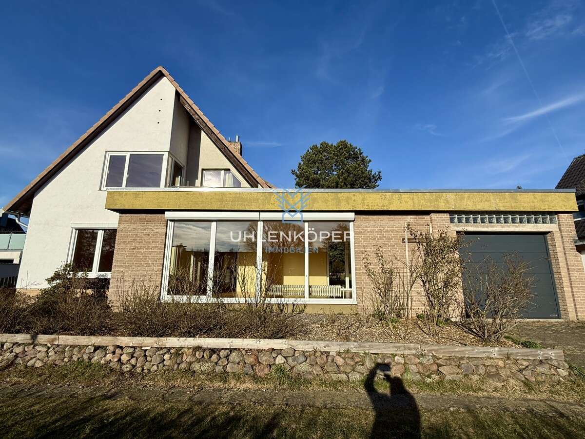 Thumbnail-Haus zum Kaufen in Uelzen 355.000,00 € 162 m²