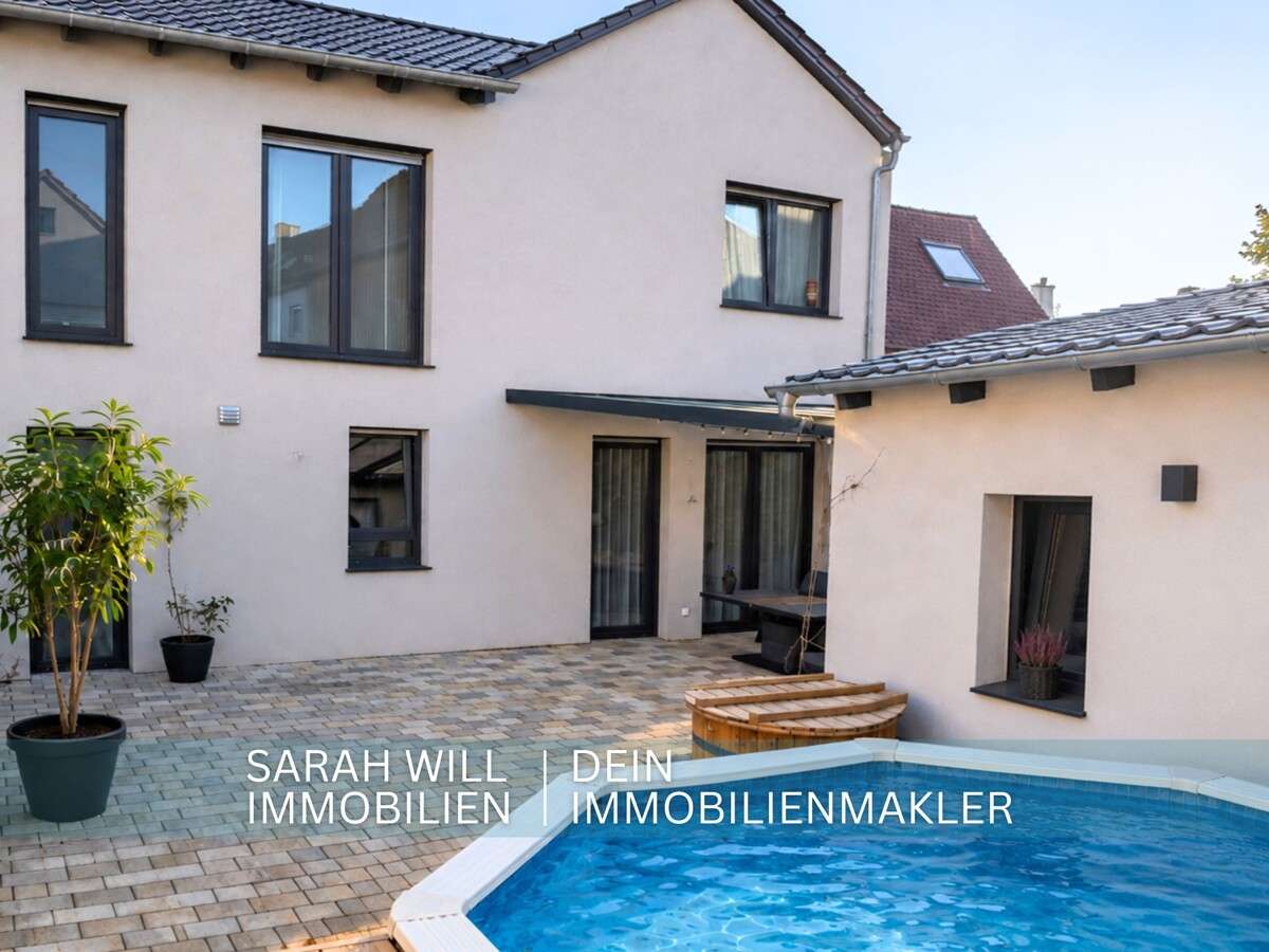 Thumbnail-Haus zum Kaufen in Offenbach an der Queich 662.000,00 € 144 m²