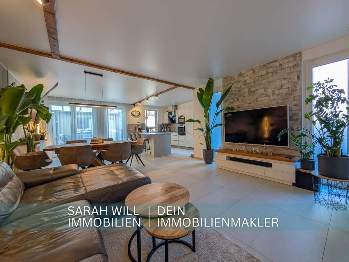 Thumbnail-Haus zum Kaufen in Landau in der Pfalz 697.000,00 € 144 m²