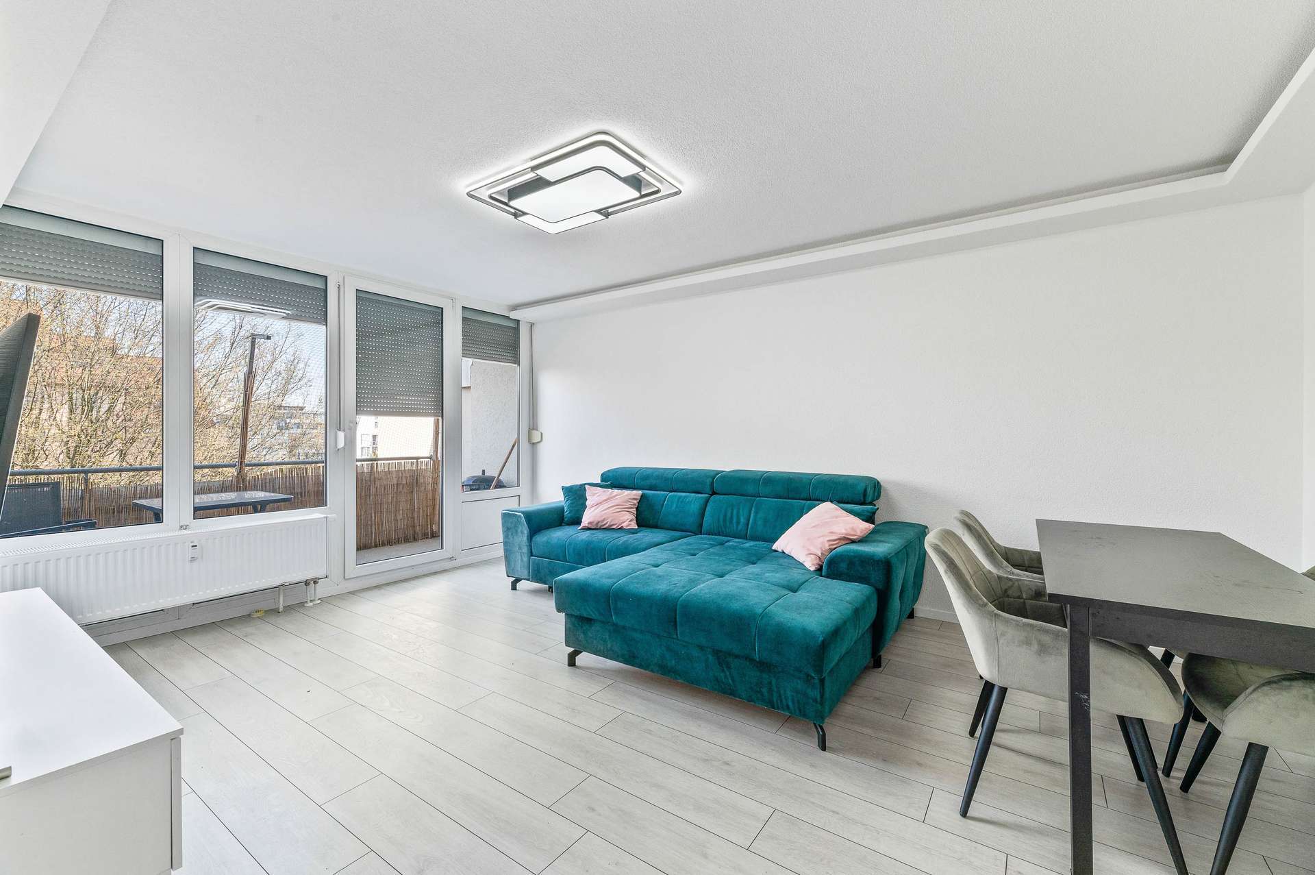 Thumbnail-Wohnung zum Kaufen in Waiblingen 320.000,00 € 65 m²