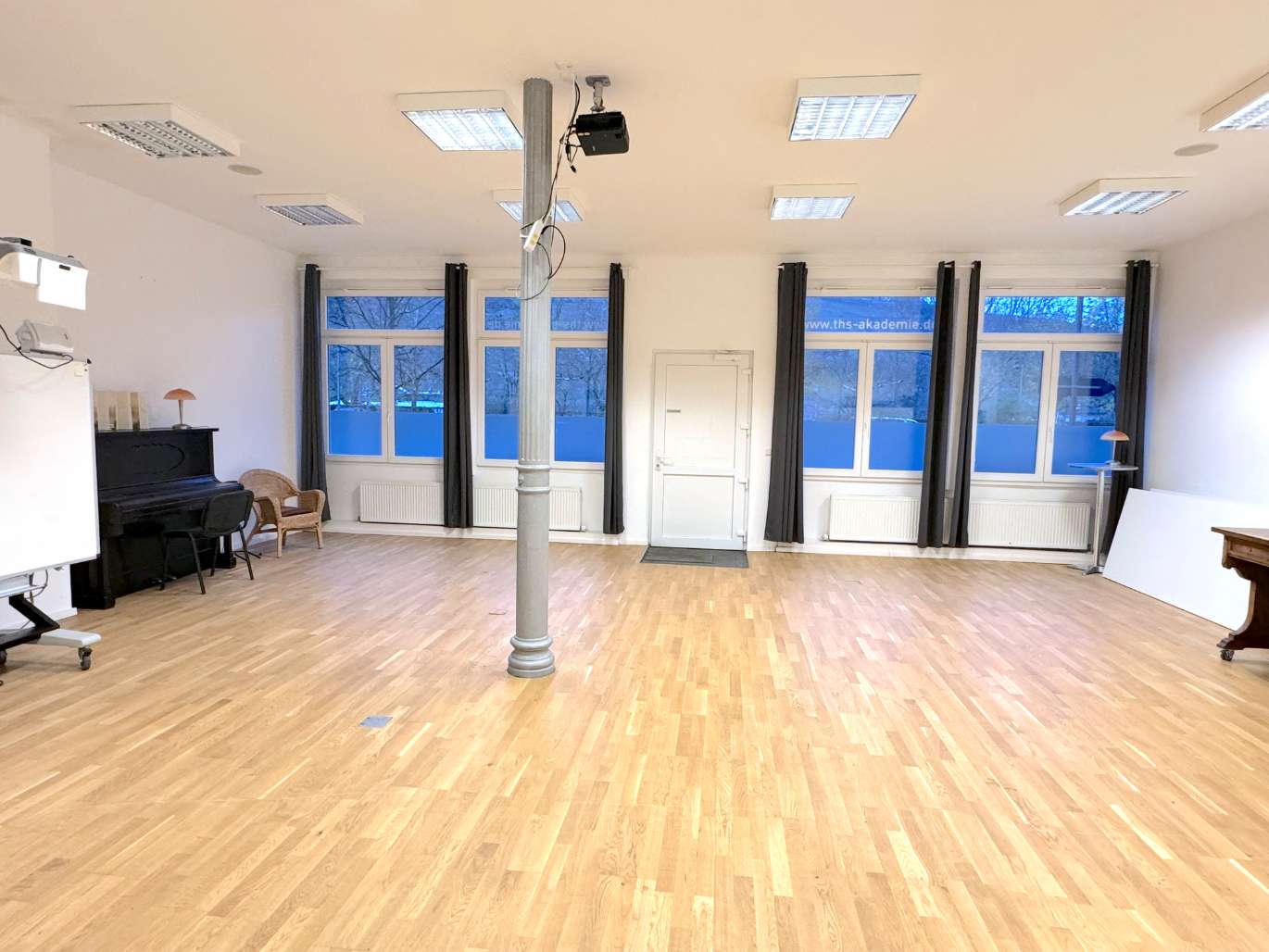 Thumbnail-Büro in Bingen am Rhein 890,00 € 135 m²