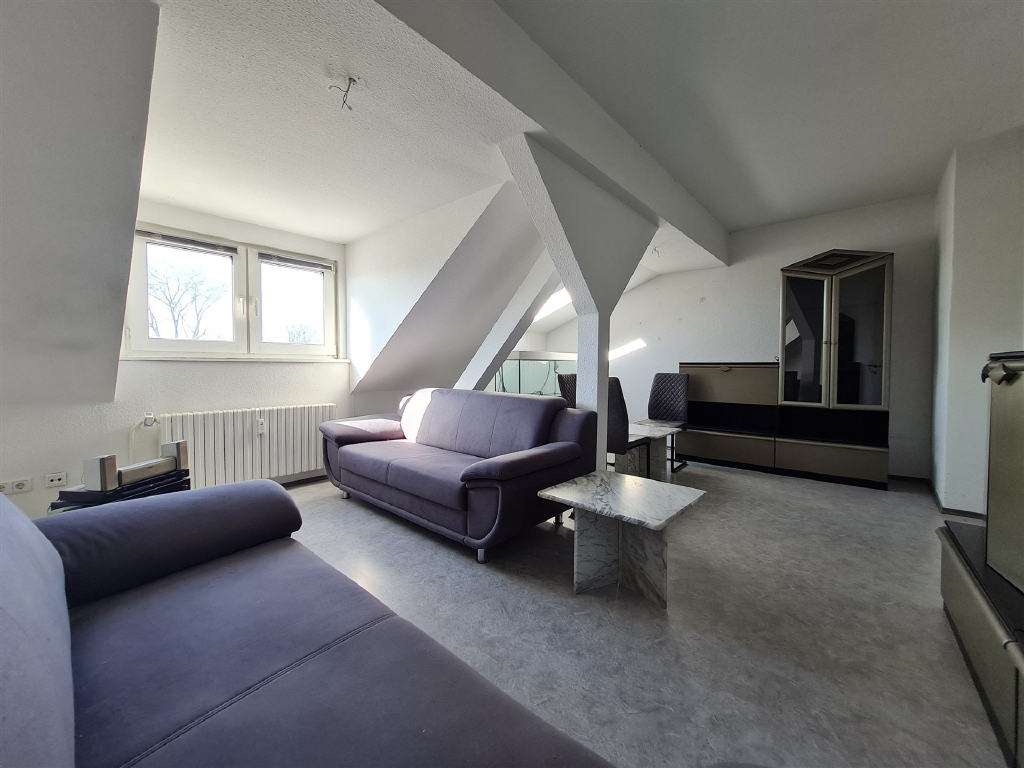 Thumbnail-Wohnung zum Kaufen in Hattingen 99.500,00 € 61.51 m²