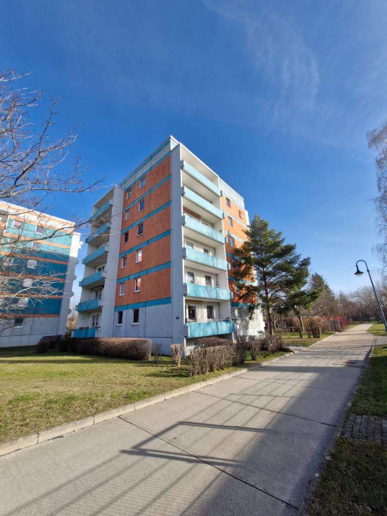 Thumbnail-Wohnung zum Mieten in Wernigerode 343,60 € 49.04 m²