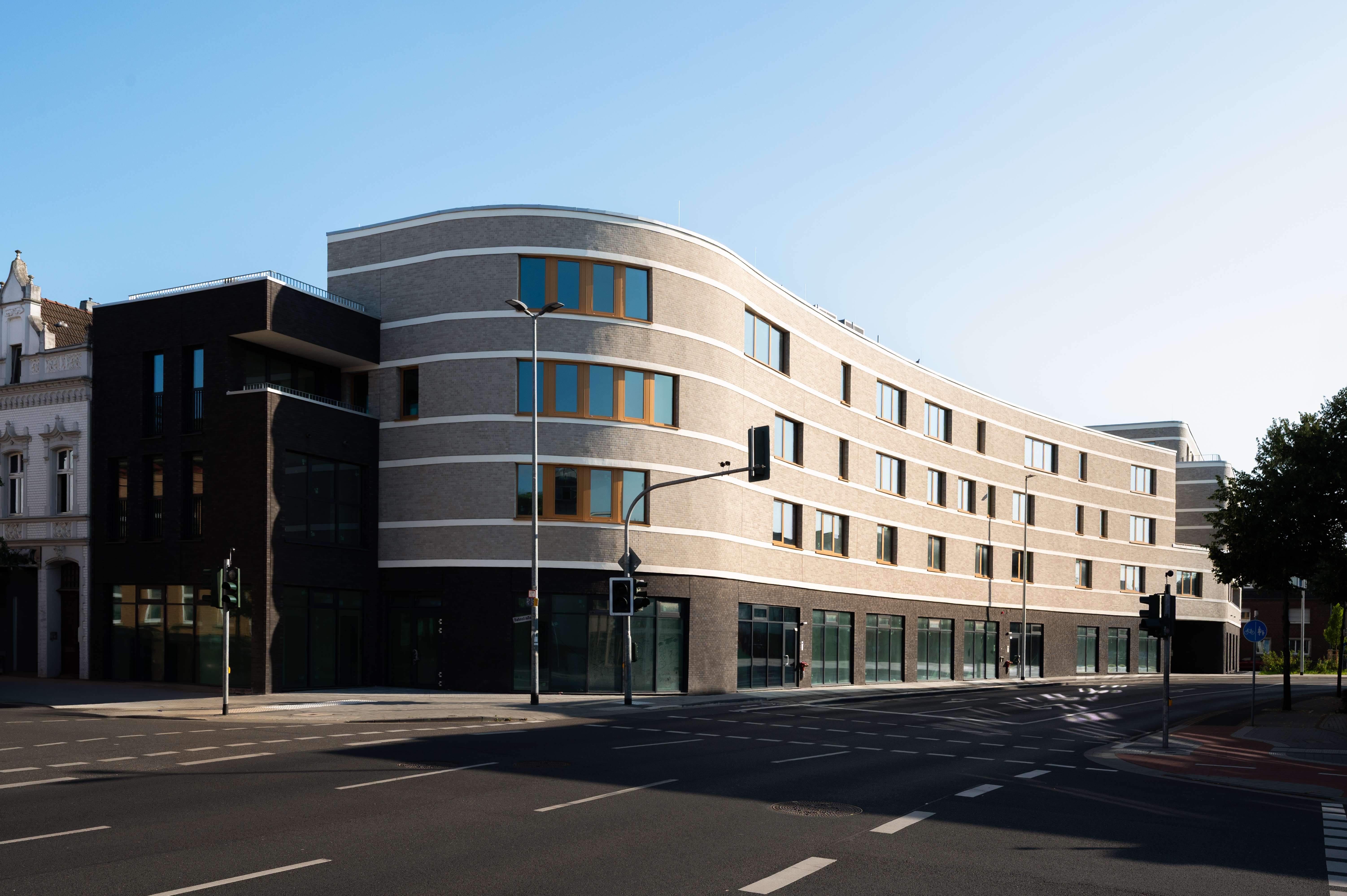 Thumbnail-Wohnung zum Mieten in Grevenbroich 1.716,25 € 137.3 m²