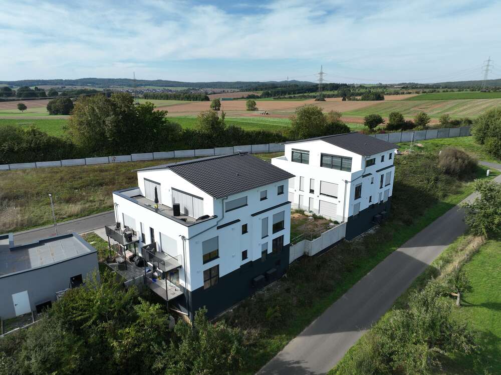 Thumbnail-Wohnung zum Mieten in Gründau 1.090,00 € 79 m²