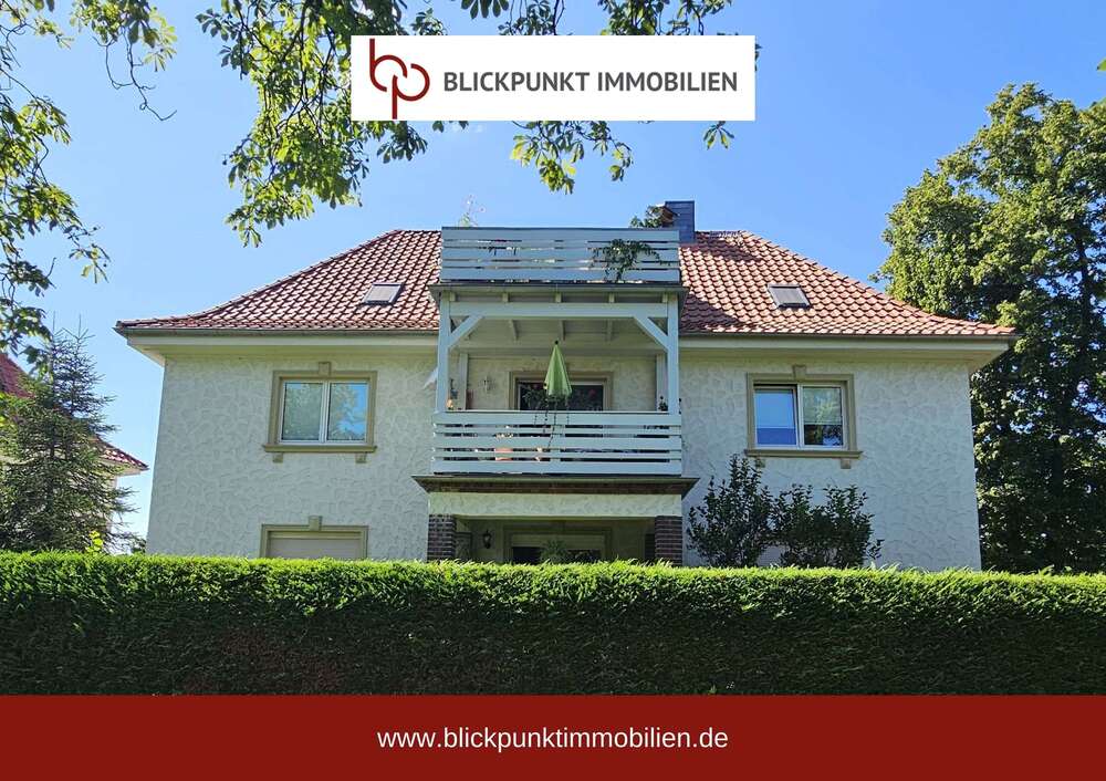 Thumbnail-Wohnung zum Kaufen in Halberstadt 145.000,00 € 117.3 m²