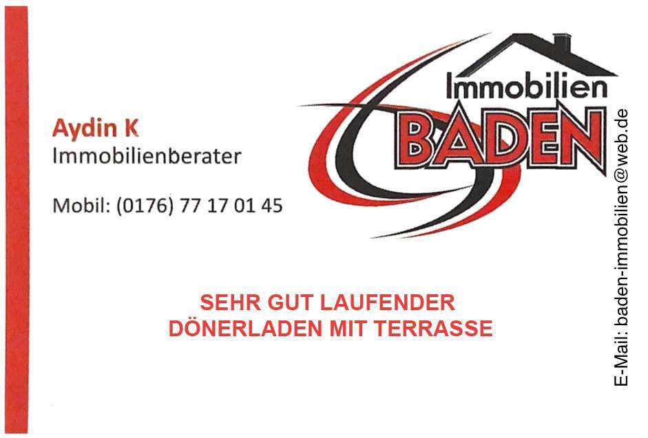 Thumbnail-Gastronomie in Karlsruhe 3.600,00 € 140 m²