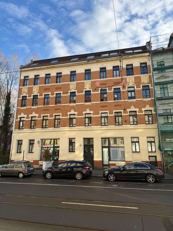 Thumbnail-Wohnung zum Mieten in Leipzig 942,11 € 99.17 m²