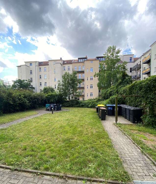 Thumbnail-Wohnung zum Kaufen in Leipzig 115.000,00 € 55 m²