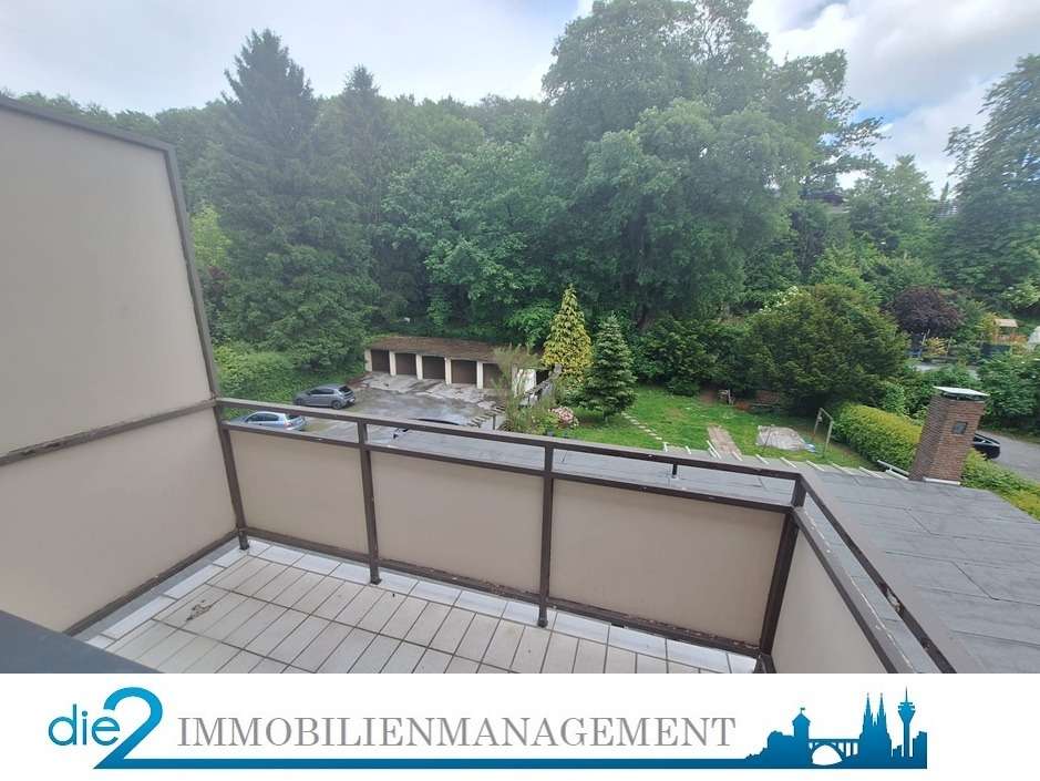 Thumbnail-Wohnung zum Mieten in Wuppertal 390,00 € 50 m²