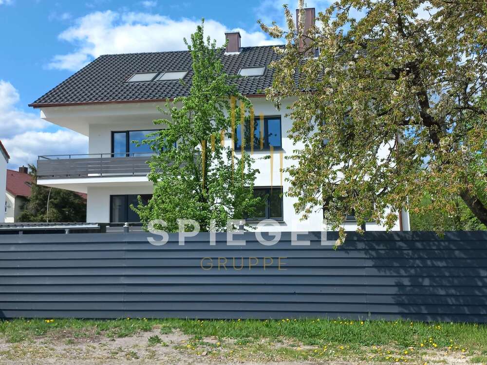 Thumbnail-Wohnung zum Kaufen in Kleinheubach 399.000,00 € 119.99 m²