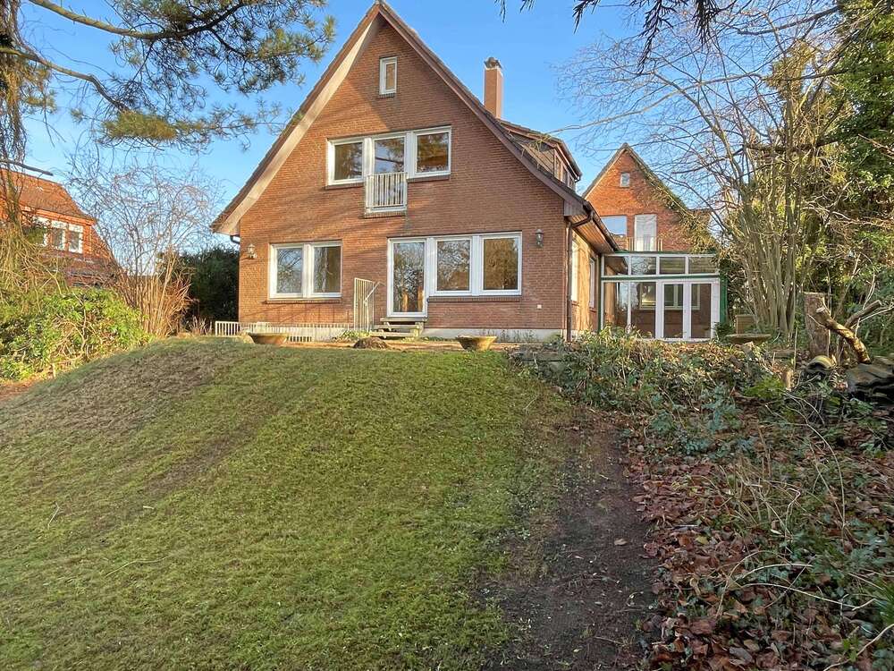 Thumbnail-Haus zum Kaufen in Krummesse 696.000,00 € 285 m²