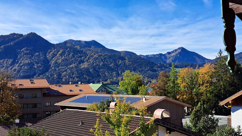 Thumbnail-Wohnung zum Kaufen in Tegernsee 495.000,00 € 86.5 m²