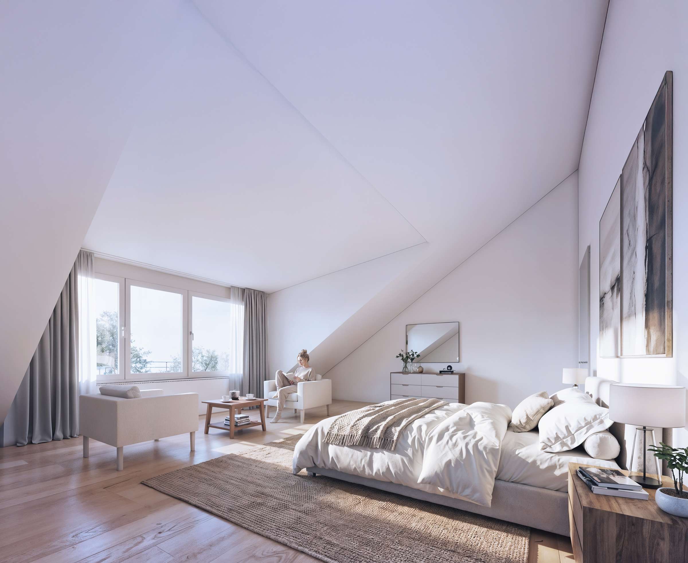 Thumbnail-Haus zum Kaufen in Neuhausen auf den Fildern 890.000,00 € 167 m²