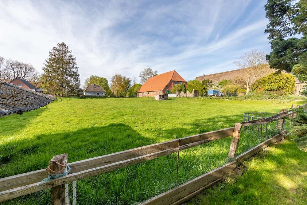 Thumbnail-Grundstück zu verkaufen in Marschacht 259.000,00 € 1658 m²