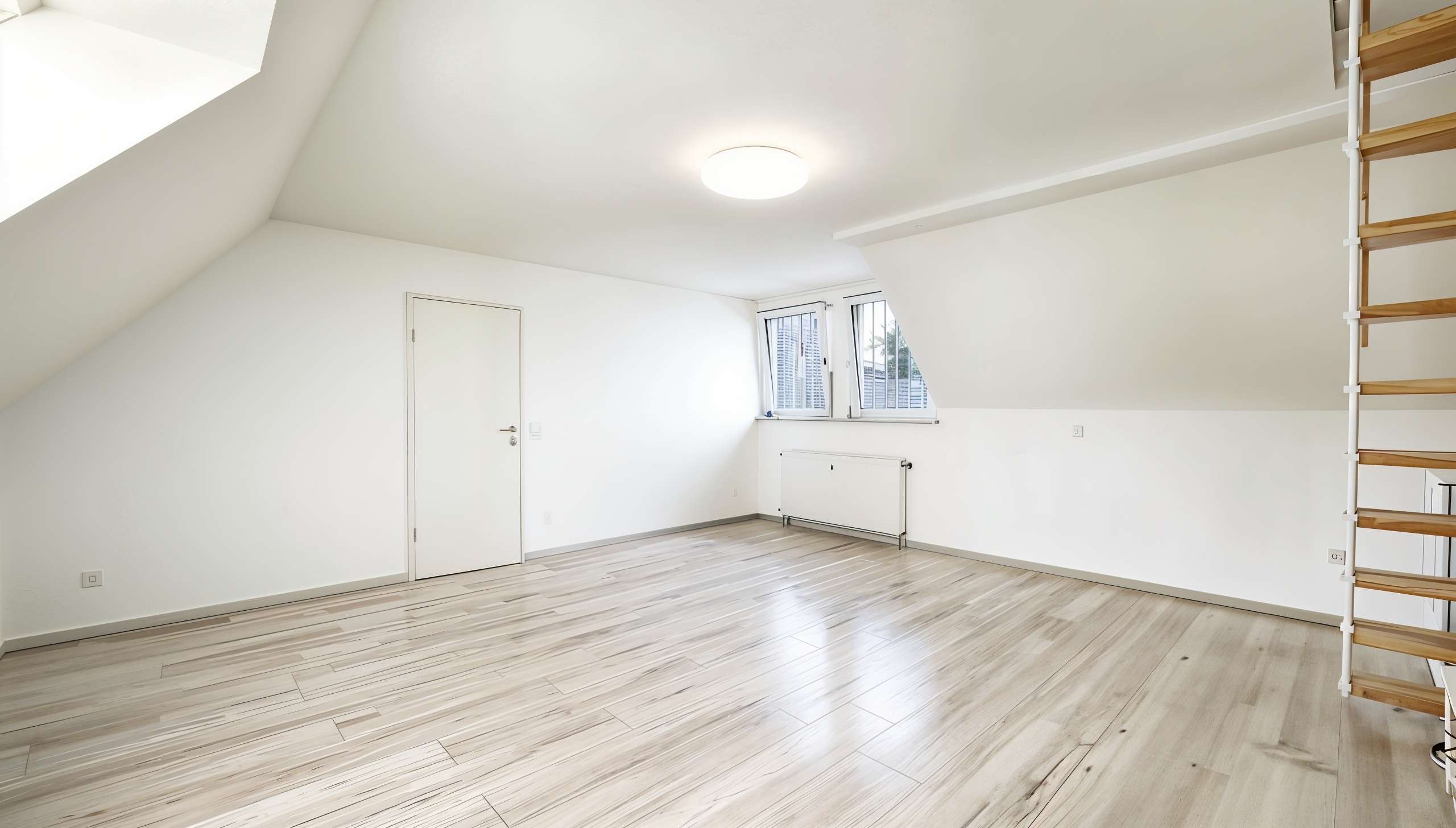 Thumbnail-Wohnung zum Mieten in Ratingen 510,00 € 35 m²