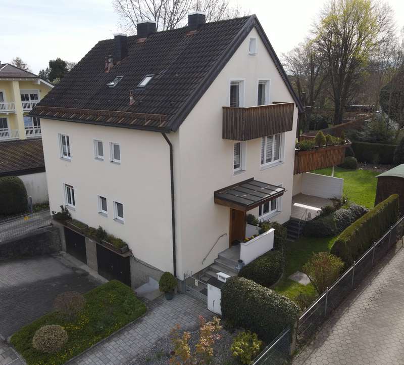 Thumbnail-Haus zum Kaufen in Rosenheim 1.240.000,00 € 249 m²