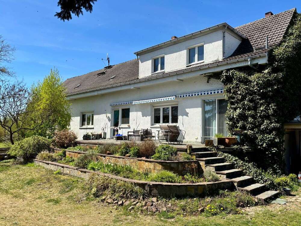 Thumbnail-Haus zum Kaufen in Kloster Lehnin 620.000,00 € 199 m²