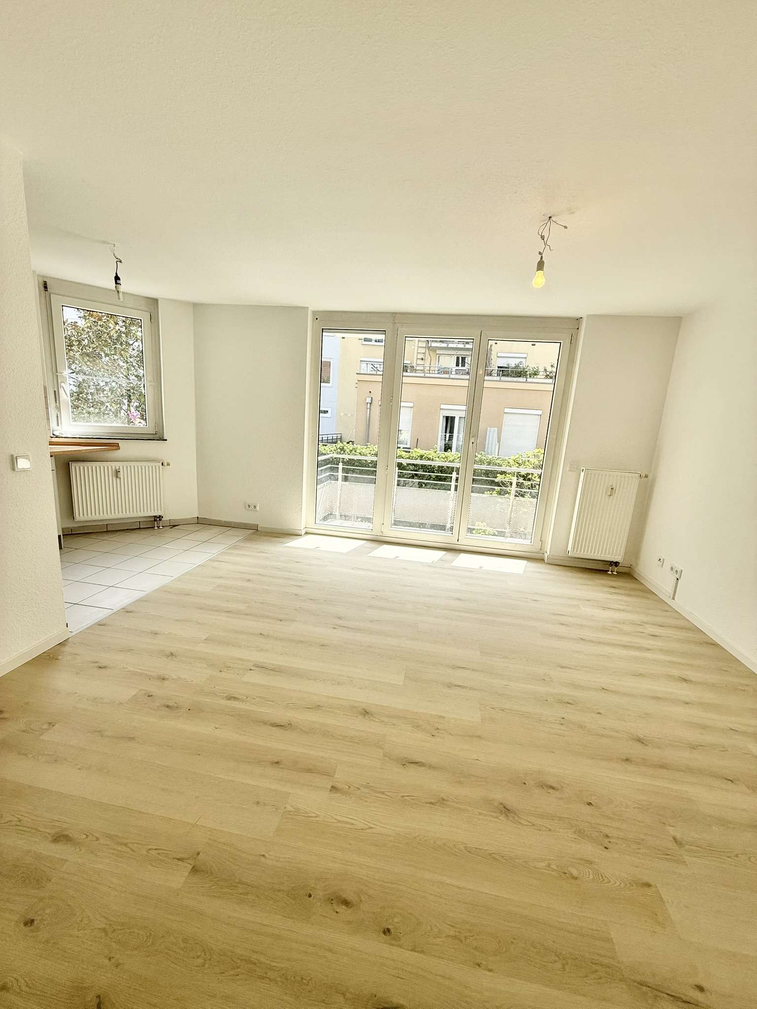 Thumbnail-Wohnung zum Mieten in Heidelberg 900,00 € 55 m²